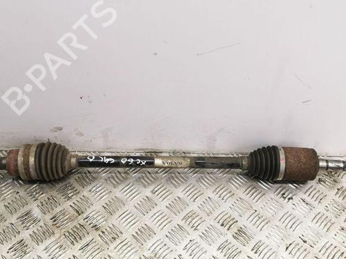 Drivaksel bagtil Højre VOLVO XC60 I SUV (156) D5 AWD | BP28890251M41