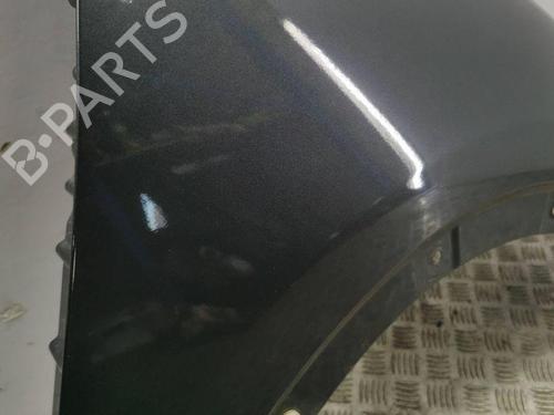 Right front fenders MAZDA CX-5 (KE, GH) 2.2 D (KE2FW) | BP28904979C42 