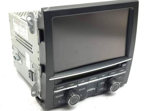 Elektronisk modul PORSCHE CAYENNE (92A) 3.6 | BP28879614M83 