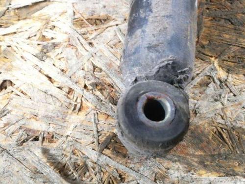 Left rear shock absorber MERCEDES-BENZ A-CLASS (W169) A 180 CDI (169.007, 169.307) | BP28866794M18 