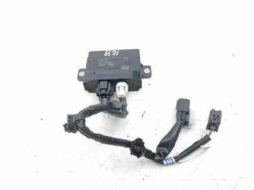 Electronic module MAZDA CX-30 (DM) SKYACTIV-G M Hybrid | BP33257751M83 - Image 5