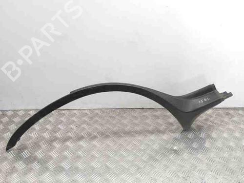 Used Wheel arch trim BMW X5 (E53) 3.0 d (218 hp) 28868470