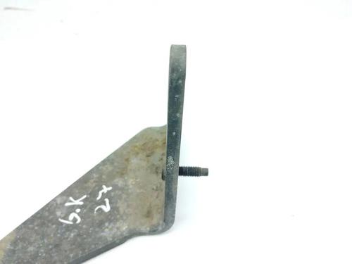 Hinge/Door check strap RENAULT TRAFIC II Van (FL) 2.0 dCi 115 (FL01, FL0U, FL00, FL0H, FL0M) | BP36065201C146 - Image 2