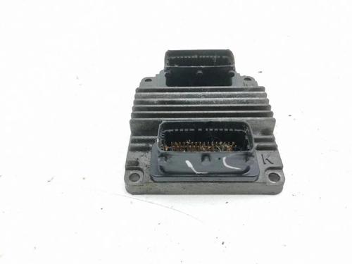 Engine control unit (ECU) OPEL ASTRA G Convertible (T98) 1.6 16V (F67) | BP38249054M57 - Image 4