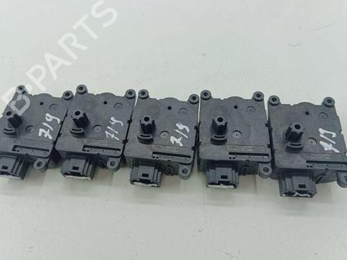 Electronic module JEEP COMMANDER (XK, XH) 3.0 CRD 4x4 | BP28857047M83 