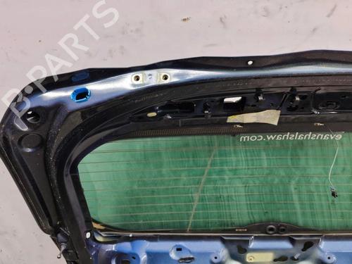 Tailgate CITROËN DS4 (NX_) 1.6 HDi 110 | BP28887690C6 
