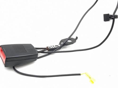 Seat buckle MERCEDES-BENZ CLS (C218) CLS 63 AMG (218.374) | BP36952015I32 - Image 3