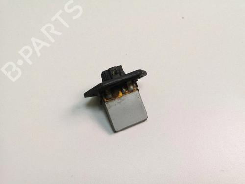 Used Heater resistor Heater resistor KIA CARNIVAL II (GQ) 2.9 CRDi (144 hp) 40190842 40190842