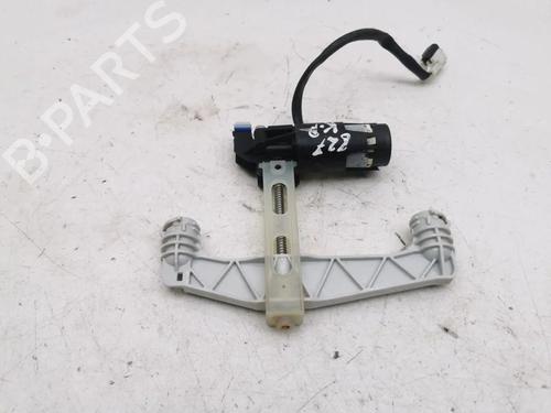 Electronic module MERCEDES-BENZ E-CLASS (W213) E 220 d (213.004) | BP33663177M83 - Image 2