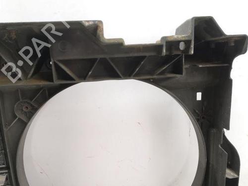 Radiator set CITROËN C5 I Break (DE_) 2.0 HDi (DERHSB, DERHSE) | BP28870213M120