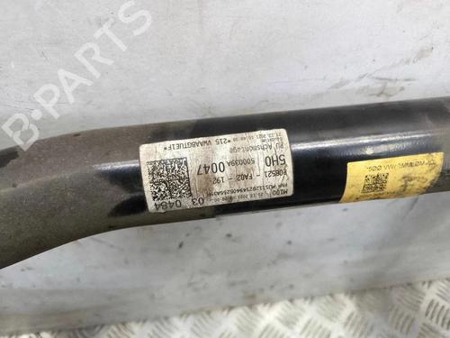 Rear axle VW GOLF VIII (CD1, DA1) 1.5 TSI | BP40209927M2 - Image 3