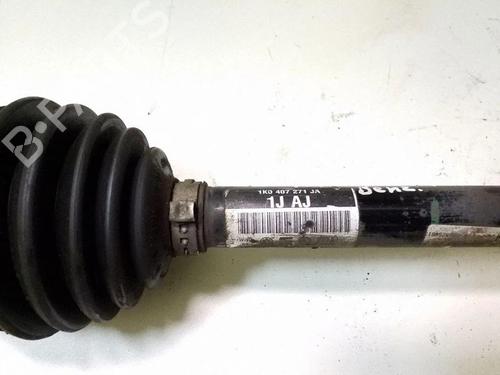 Left front driveshaft VW GOLF VI (5K1) 1.4 TSI | BP38279832M38 - Image 4