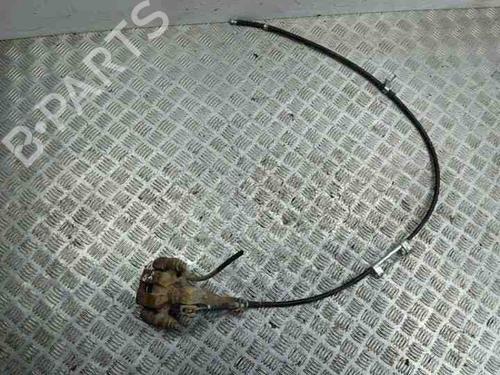 Used Left rear brake caliper KIA CARENS I MPV (FC, FJ) 2.0 GSX (136 hp) 28851752