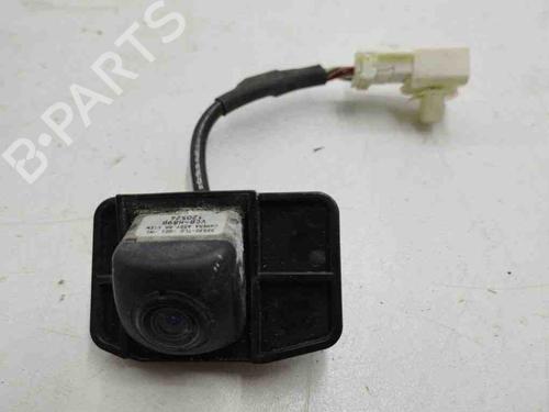 Used Camera HONDA ACCORD VIII (CU) 2.2 i-DTEC (CU3) (150 hp) 28893934