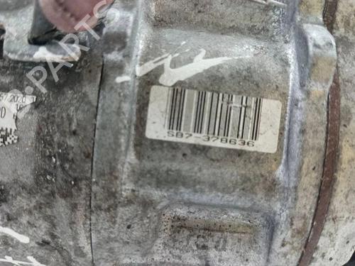 AC compressor AUDI A3 Limousine (8YS, 8YM) S3 TFSI quattro | BP38245144M34 - Image 5