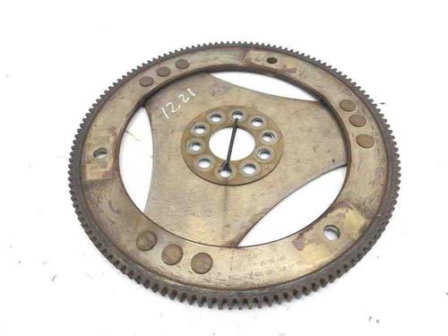 Used Flywheel PORSCHE CAYENNE (92A) 3.6 (300 hp) 28879565