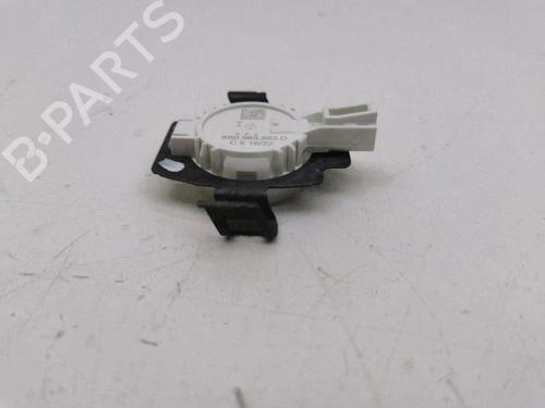 Control unit SKODA OCTAVIA IV (NX3, NN3, PV3) 1.0 TSI | BP37290693M11 - Image 5