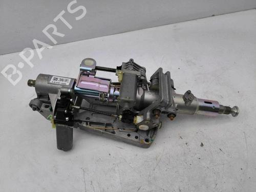 Used Steering column Steering column TESLA MODEL S (5YJS) 85 (388 hp) 40210150 40210150