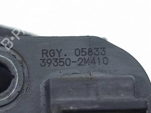 Electronic sensor KIA SPORTAGE V (NQ5) 1.6 T-GDI | BP38280157M84 - Image 6