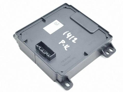 Used Electronic module Electronic module 37090929 37090929
