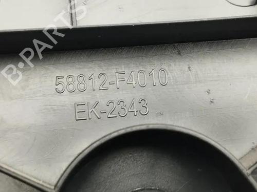 Glove box TOYOTA C-HR (_X1_) 1.8 Hybrid (ZYX10_, ZYX11_, ZYX10R, ZYX11R) | BP28864719C95 