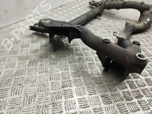 Subframe MERCEDES-BENZ C-CLASS (W204) C 220 CDI (204.008) | BP36193943M9 - Image 9