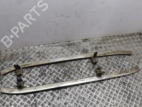Venstre side kjol LAND ROVER RANGE ROVER EVOQUE (L538) 2.2 D 4x4 (190 hp) 28859682