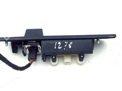 Tailgate handle MERCEDES-BENZ M-CLASS (W166) ML 250 CDI / BlueTEC 4-matic (166.004, 166.003) | BP28907207C132 
