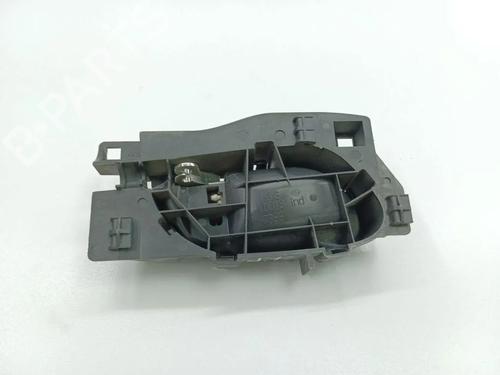 Front left interior door handle PEUGEOT 407 (6D_) 2.0 HDi 135 (6DRHRH, 6DRHRE, 6DRHRG, 6DRHRJ) | BP36064911I13 - Image 3