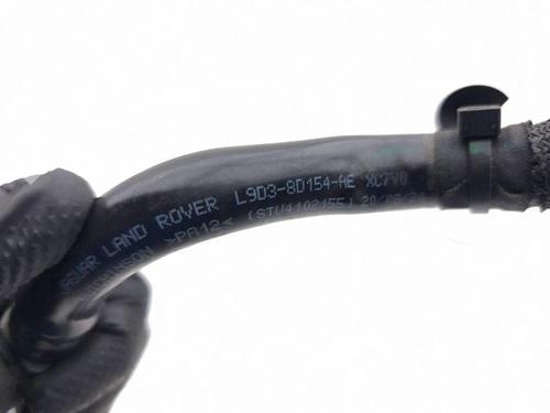 Pipe JAGUAR I-PACE (X590) EV400 AWD | BP37492924M125 - Image 8