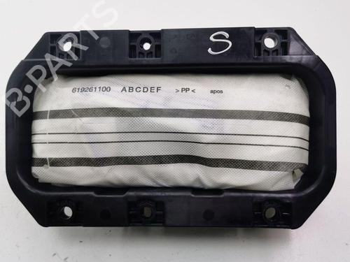 Passasjer kollisjonspute FORD C-MAX II (DXA/CB7, DXA/CEU) 1.6 TDCi (115 hp) 28886647