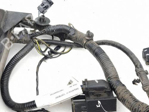 Fuse box JAGUAR I-PACE (X590) EV400 AWD | BP38038325E1 - Image 5
