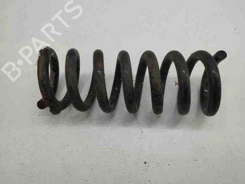 Støtdemperfjær MERCEDES-BENZ C-CLASS (W204) C 220 CDI (204.008) (170 hp) 28842031