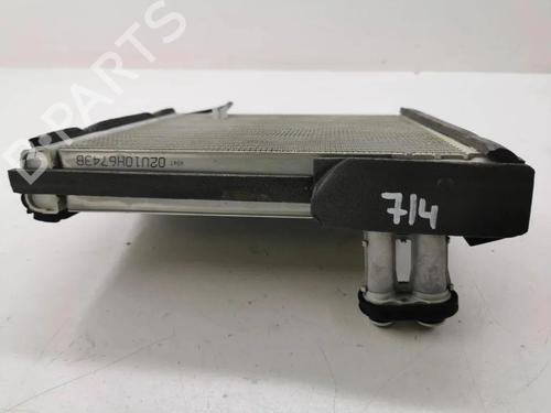 AC radiator TOYOTA C-HR (_X1_) 1.8 Hybrid (ZYX10_, ZYX11_) | BP33643155M32 - Image 5