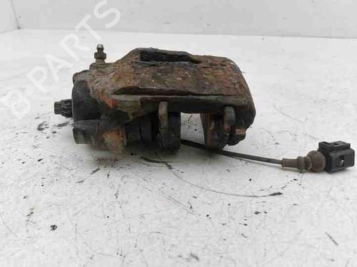 Venstre bremsekaliber foran AUDI A2 (8Z0) 1.4 | BP28860567M105 