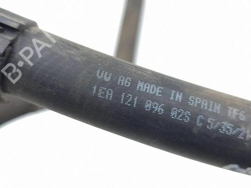 Pipe AUDI Q4 E-TRON SUV (F4B) 40 | BP38783531M125 - Image 6