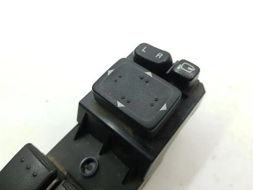 Right front window switch MAZDA CX-7 (ER) 2.2 MZR-CD AWD (ER10A) | BP33911436I26 - Image 6