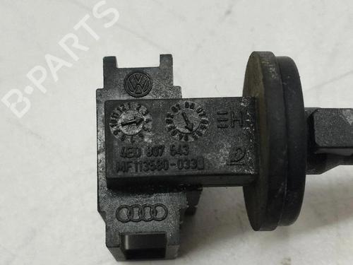 Electronic sensor BENTLEY CONTINENTAL FLYING SPUR (3W_) 6.0 | BP38240636M84 - Image 5