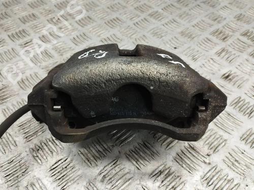 Right front brake caliper SEAT ATECA (KH7, KHP) 1.4 TSI | BP36152454M104 - Image 8
