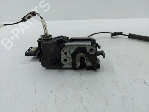 Used Rear left lock Rear left lock 38280563 38280563