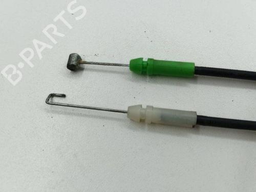 Front right lock SUZUKI GRAND VITARA II (JT, TE, TD) 1.9 DDiS All-wheel Drive (JT419, TD44, JB419WD, JB419XD,... | BP28886560C97 