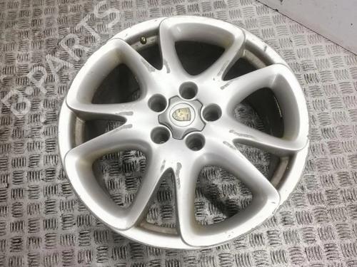 Used Rim Rim 33961685 33961685