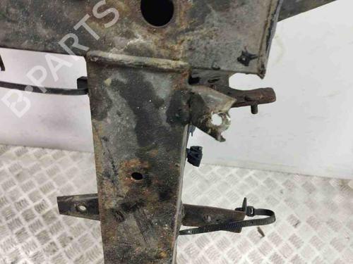 Subframe MASERATI QUATTROPORTE V 4.2 | BP28895900M9 