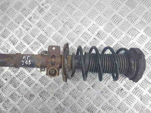 Højre fortil støddæmper AUDI A2 (8Z0) 1.4 TDI (75 hp) 28891369