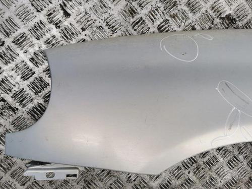 Left front fenders RENAULT CLIO II (BB_, CB_) 1.4 16V (B/CB0P, BB13) | BP28891072C41 