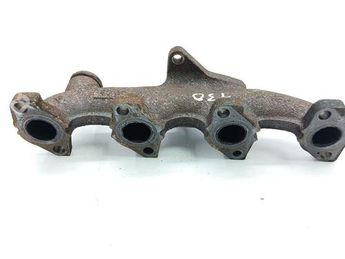 Udstødningsmanifold NISSAN MICRA III (K12) 1.5 dCi (82 hp) 28892575