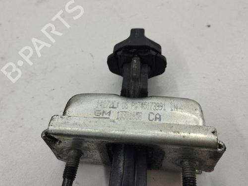 Hinge/Door check strap OPEL ZAFIRA TOURER C (P12) 2.0 CDTi (75) | BP28894881C146 