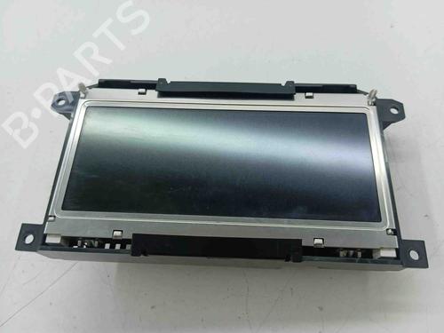 Display AUDI Q7 (4MB, 4MG, 4MQ) 45 TDI quattro (249 hp) 28872823