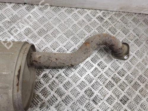 Exhaust system HONDA CR-V III (RE_) 2.2 i-CTDi 4WD (RE6) | BP33207353M121 - Image 6