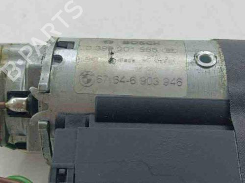 Electronic module BMW X5 (E53) 3.0 d | BP28852739M83 